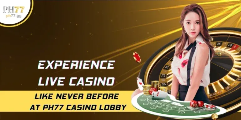 Sòng bạc trực tuyến 88alo với dealer người thật và các trò Baccarat