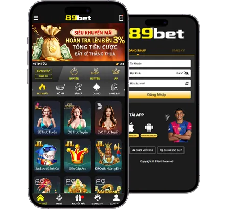 Kho game đa dạng tại 88alo